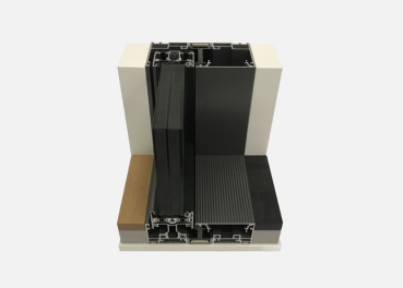 Schüco ASE 67 PD